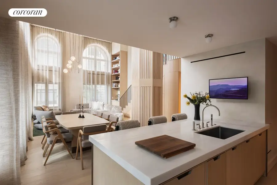 67 Vestry Street #THN, Manhattan, NY 10013 - #3