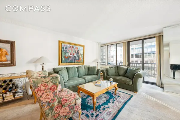 300 E 54th Street #3H, Manhattan, NY 10022