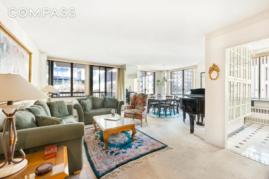 300 E 54th Street #3H, Manhattan, NY 10022 - #2