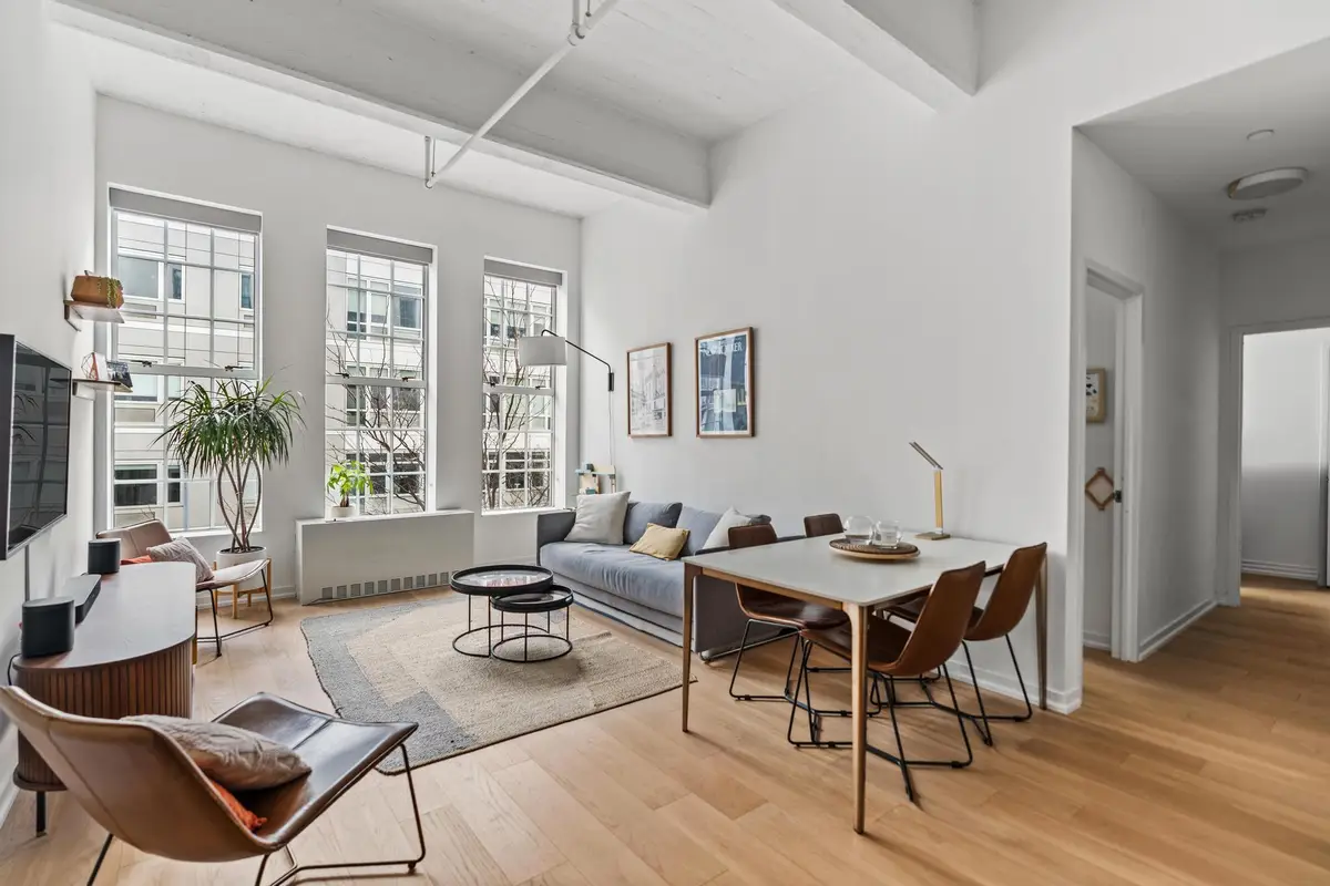 184 Kent Avenue #D319, Brooklyn, NY 11249 - #1