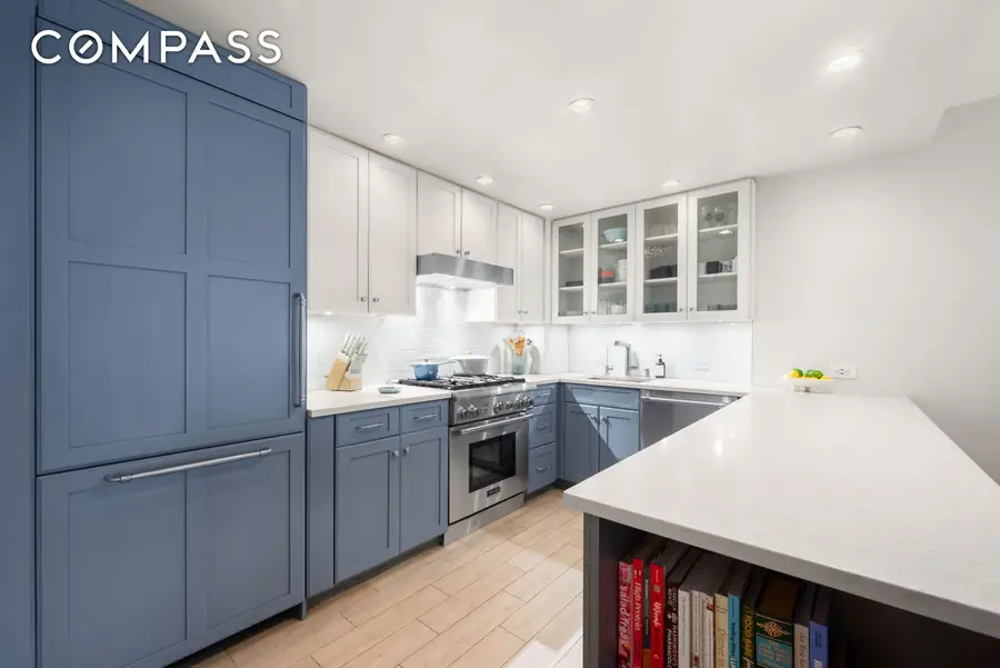 115 E 9th Street #5E, Manhattan, NY 10003 - #2