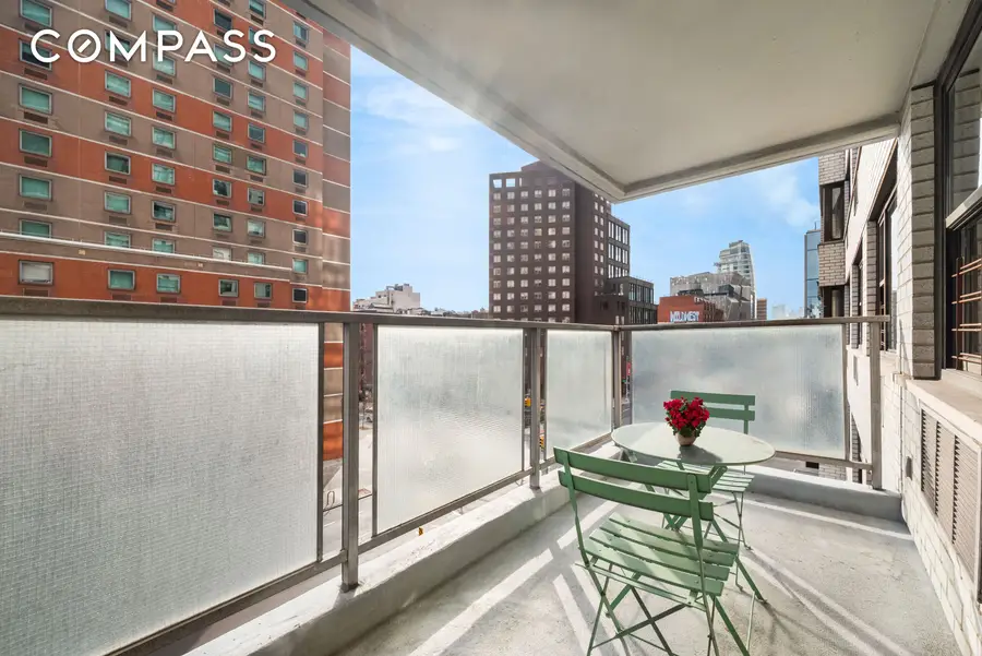 115 E 9th Street #5E, Manhattan, NY 10003 - #3