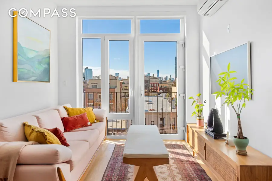 183 Mc Guinness Boulevard #6C, Brooklyn, NY 11222 - #2