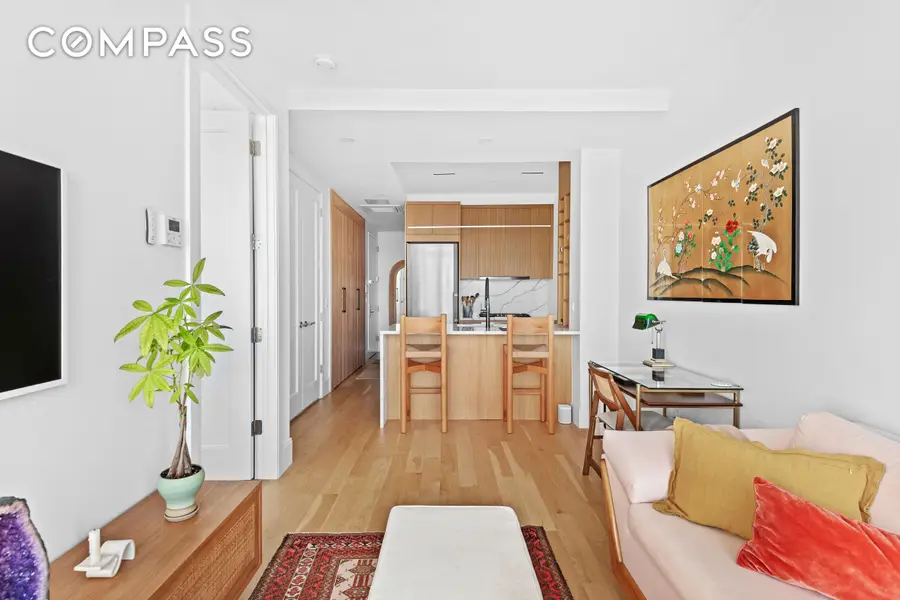 183 Mc Guinness Boulevard #6C, Brooklyn, NY 11222 - #3