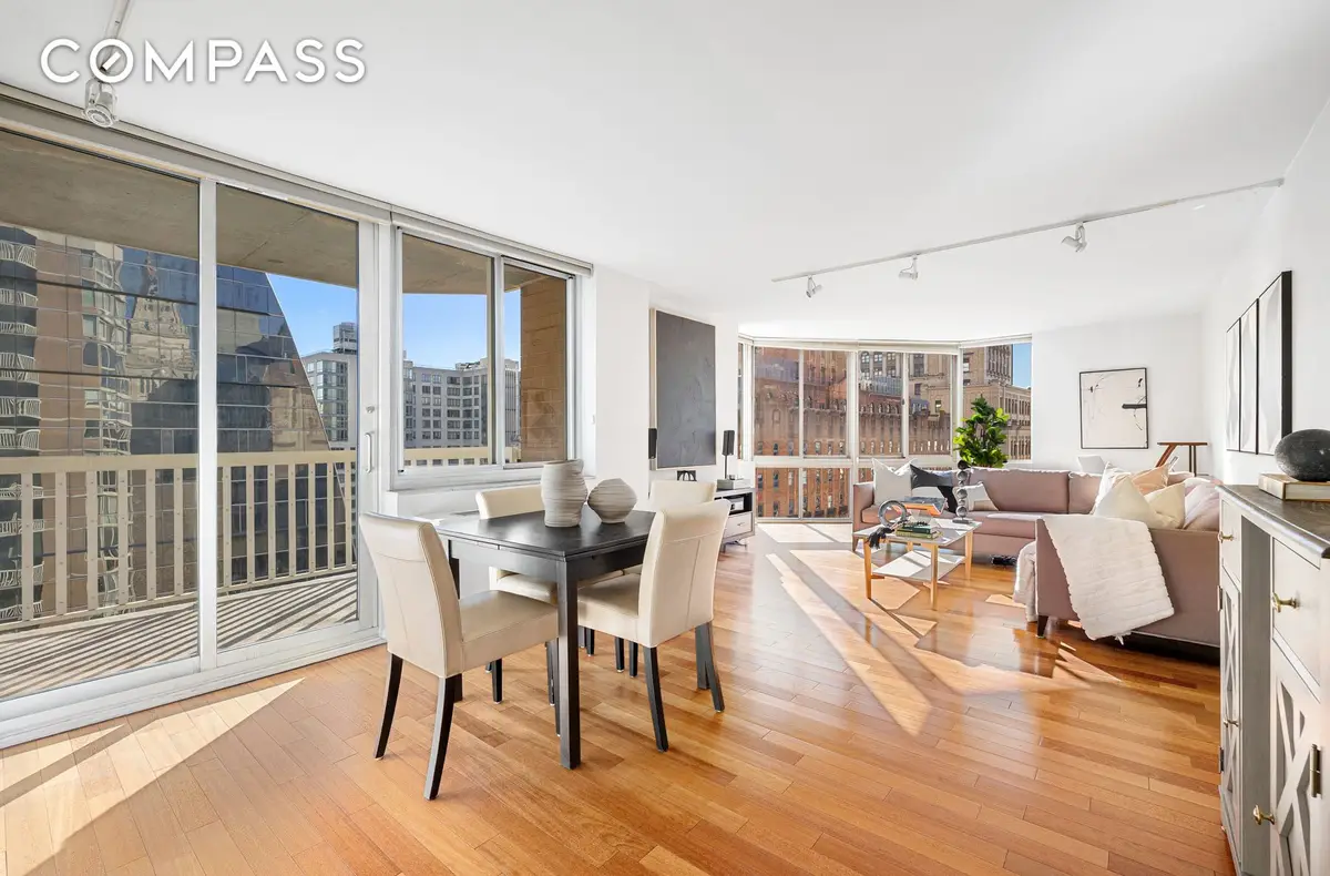 50 Lexington Avenue #18E, Manhattan, NY 10010 - #1