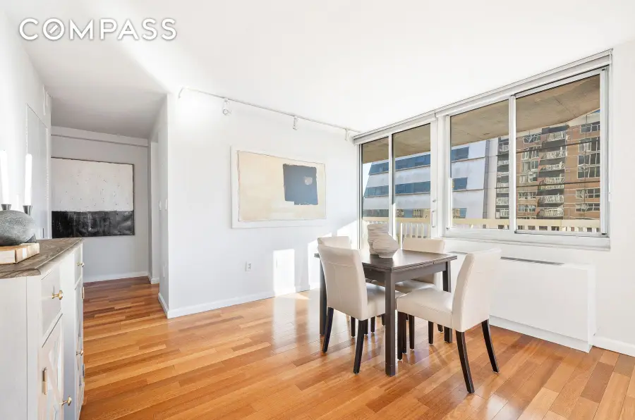 50 Lexington Avenue #18E, Manhattan, NY 10010 - #3