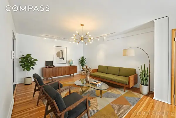 60 E 9th Street #341, Manhattan, NY 10003