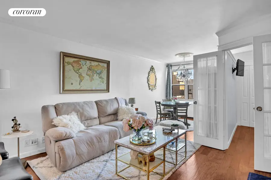 205 3rd Avenue #15A, Manhattan, NY 10003 - #3