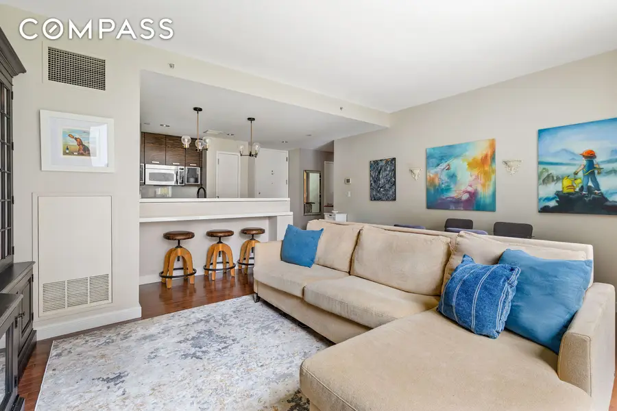 225 E 34th Street #3K, Manhattan, NY 10016 - #3