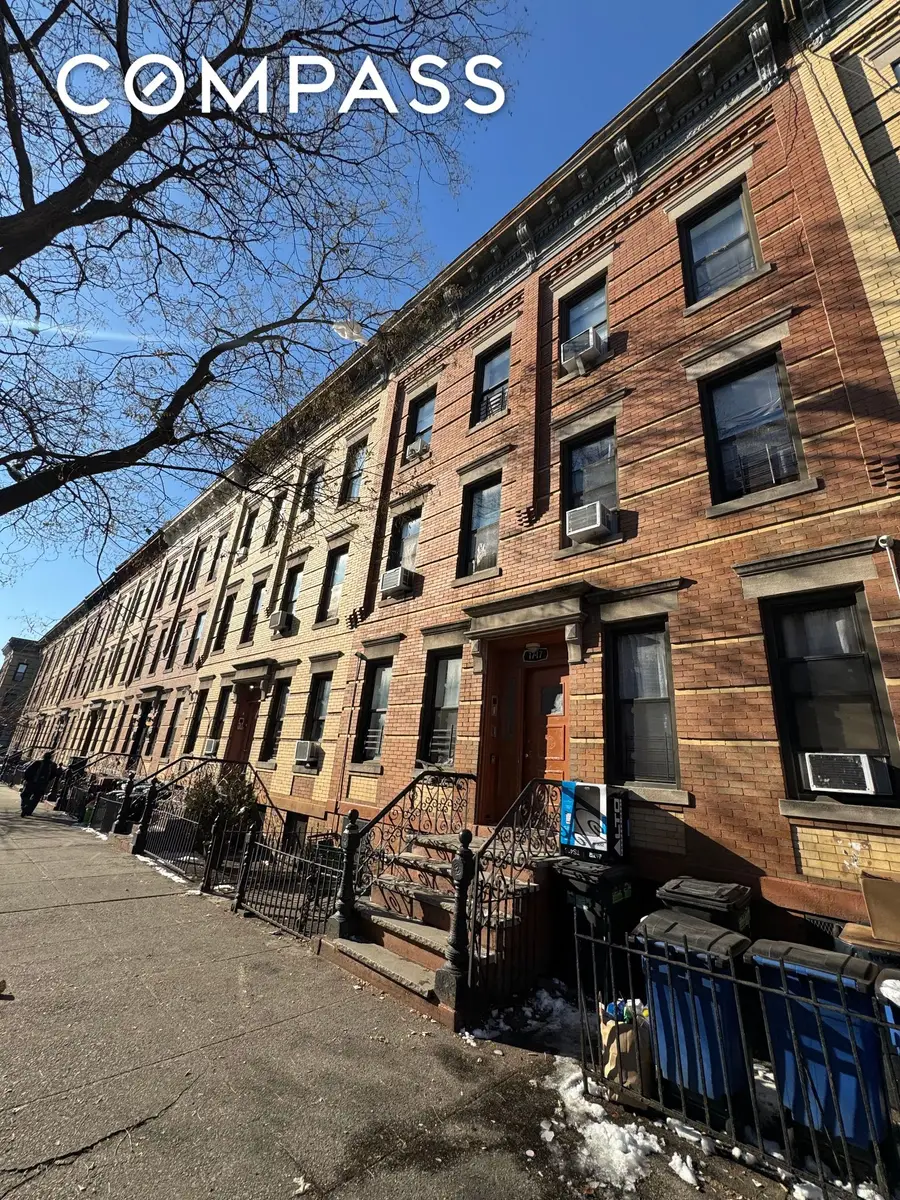 17-17 Madison Street, Queens, NY 11385 - #2