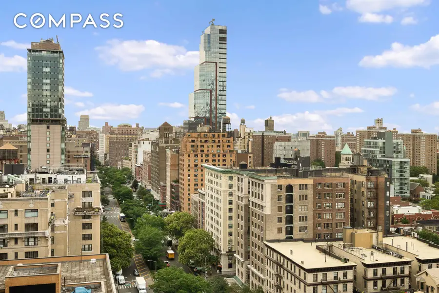 250 W 96th Street #22C, Manhattan, NY 10025 - #2