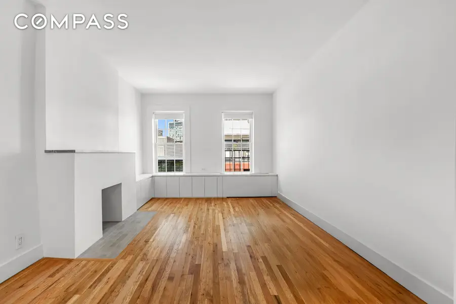 354 W 12th Street #5B, Manhattan, NY 10014 - #3