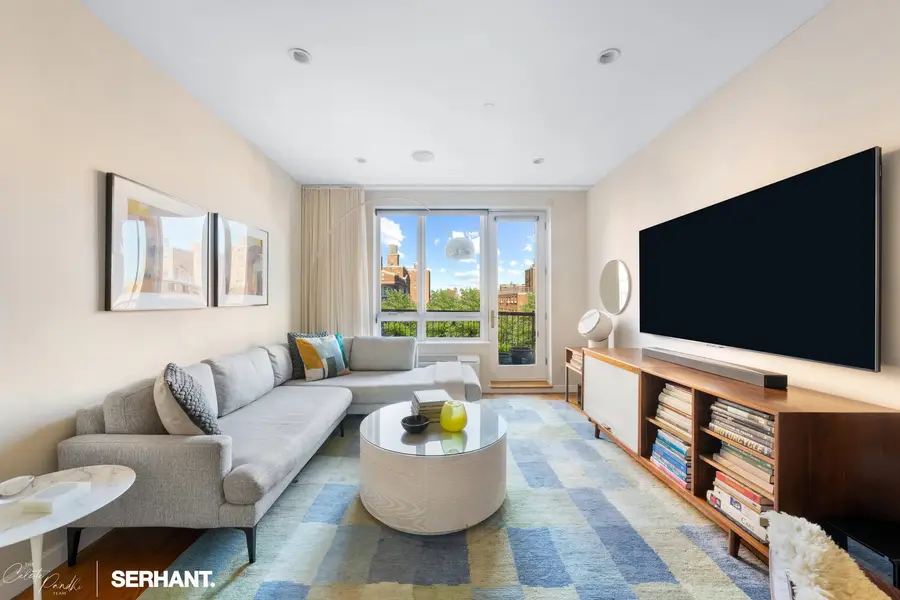 324 E 112th Street #6A, Manhattan, NY 10029 - #2