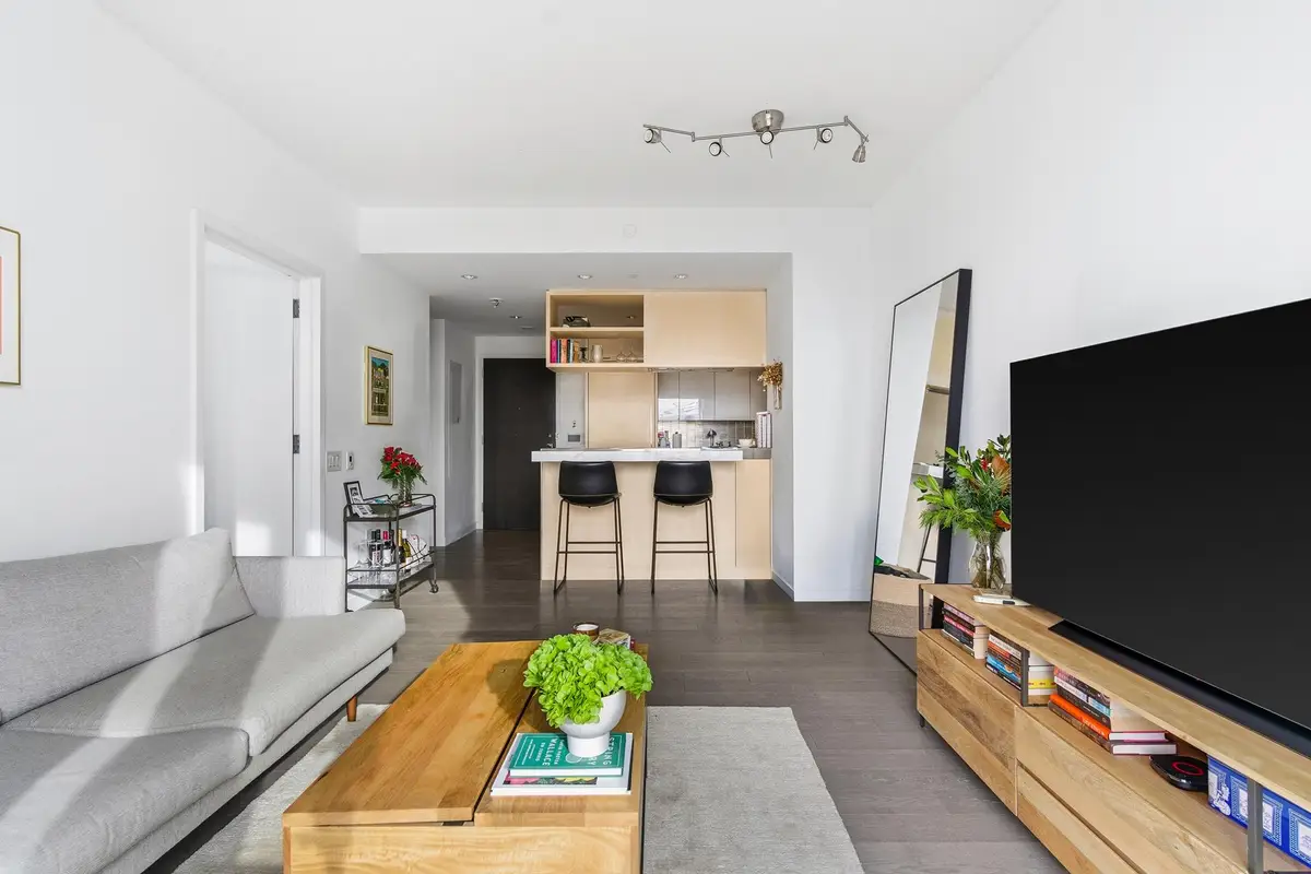 252 South Street #18-B, Manhattan, NY 10002 - #1