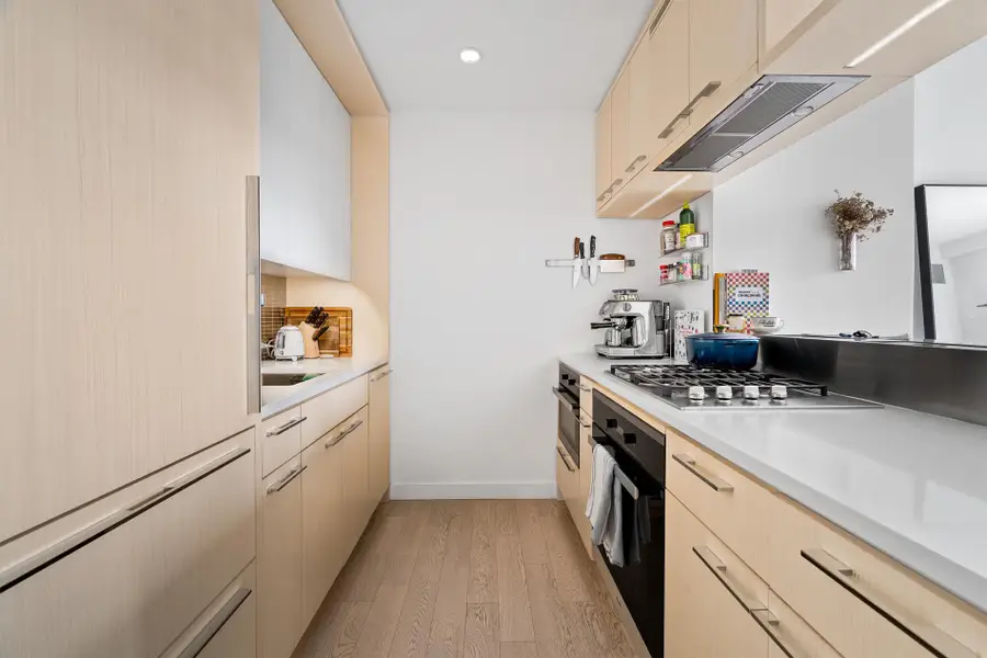 252 South Street #18-B, Manhattan, NY 10002 - #3