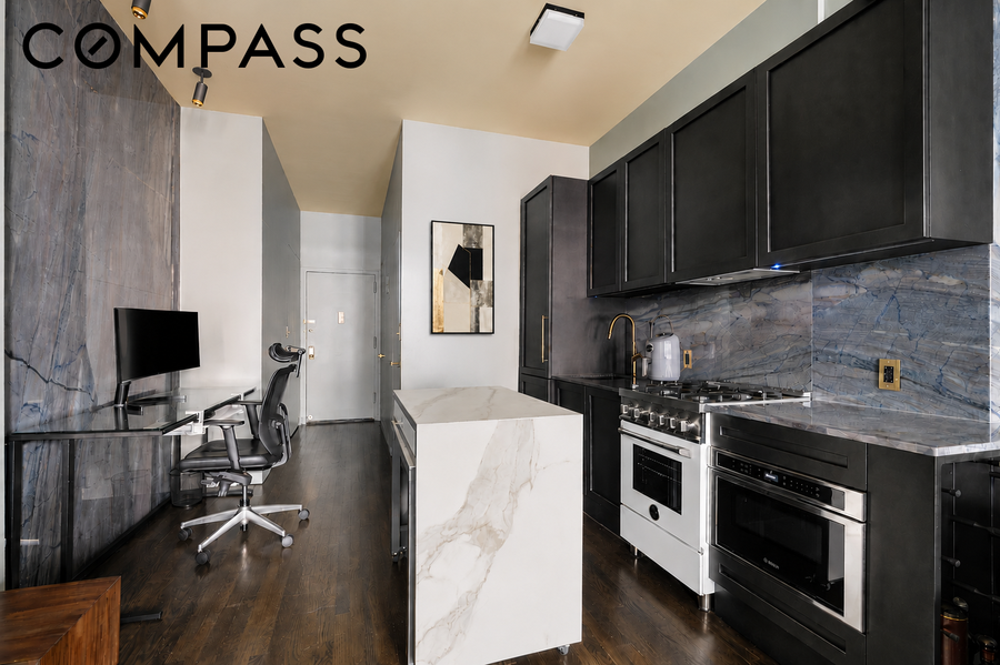 9 Barrow Street #6J, Manhattan, NY 10014 - #3