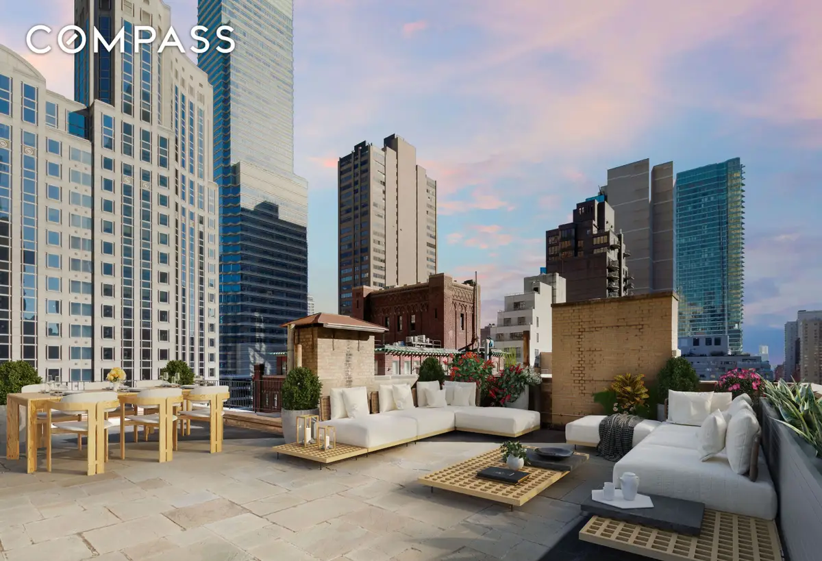 111 E 56th Street #PH19, Manhattan, NY 10022 - #1