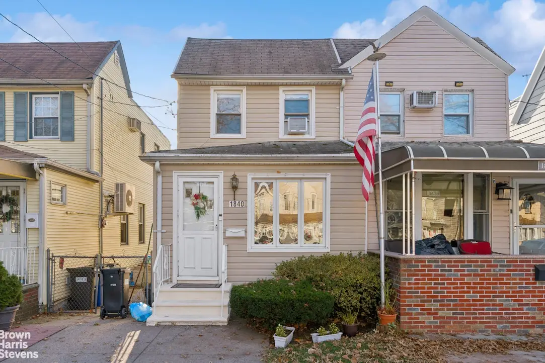 1840 E 35th Street, Brooklyn, NY 11234 - #1