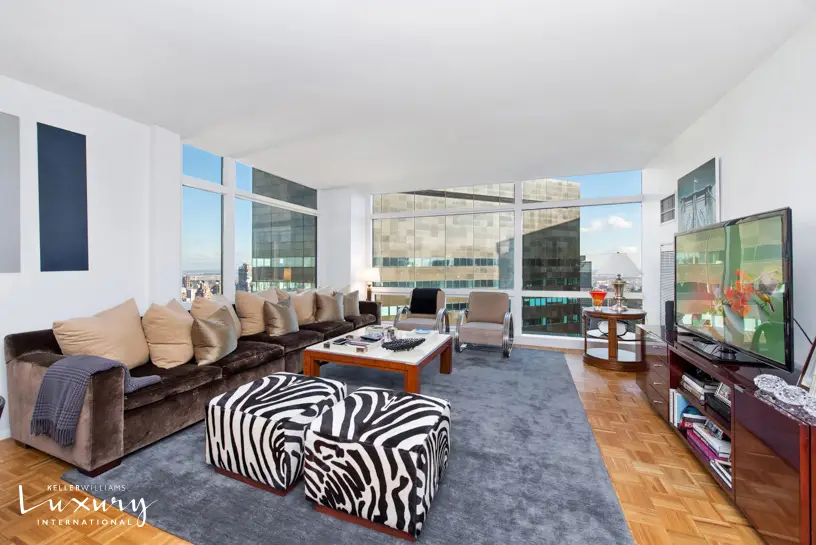 721 Fifth Avenue #57C, Manhattan, NY 10022 - #1