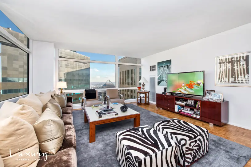 721 Fifth Avenue #57C, Manhattan, NY 10022 - #2