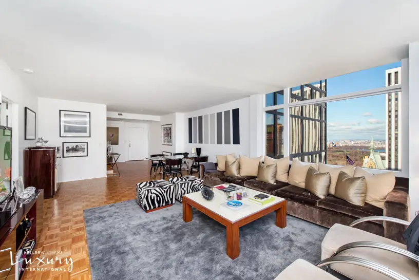 721 Fifth Avenue #57C, Manhattan, NY 10022 - #3