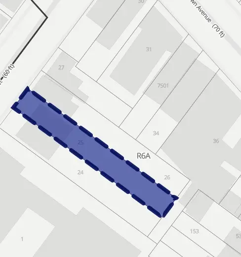 28-19 29th Street, Queens, NY 11102 - #1