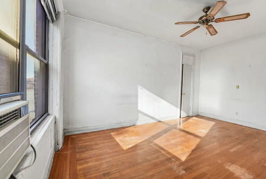 880 W 181st Street #6-G, New York, NY 10033 - #3