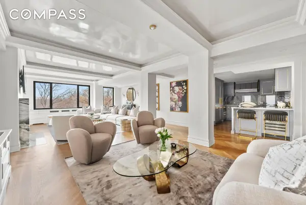 230 Central Park S #6DE, Manhattan, NY 10019