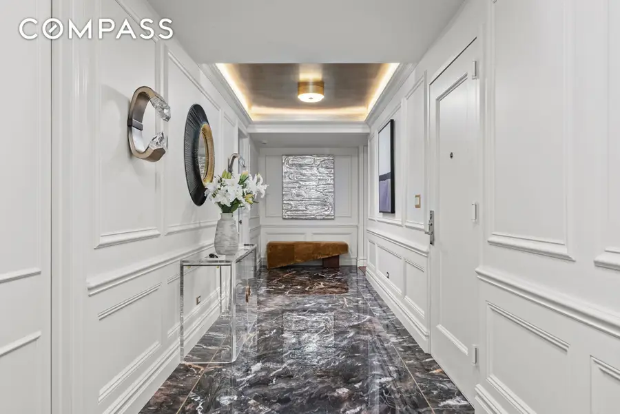 230 Central Park S #6DE, Manhattan, NY 10019 - #3