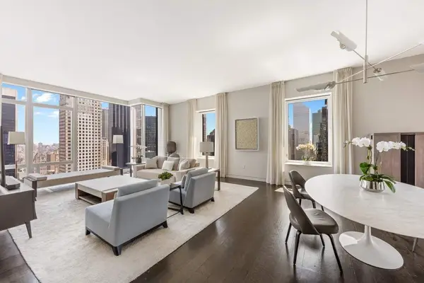20 W 53rd Street #37A, Manhattan, NY 10103