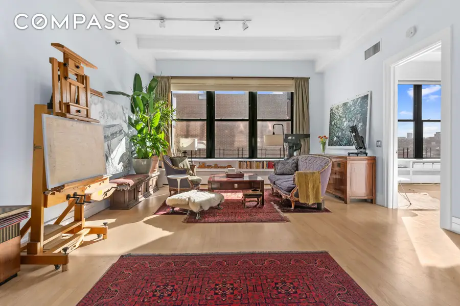 30 Main Street #10D, Brooklyn, NY 11201 - #2