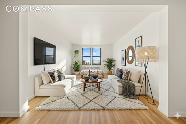 9902 3rd Avenue #6Y, Brooklyn, NY 11209