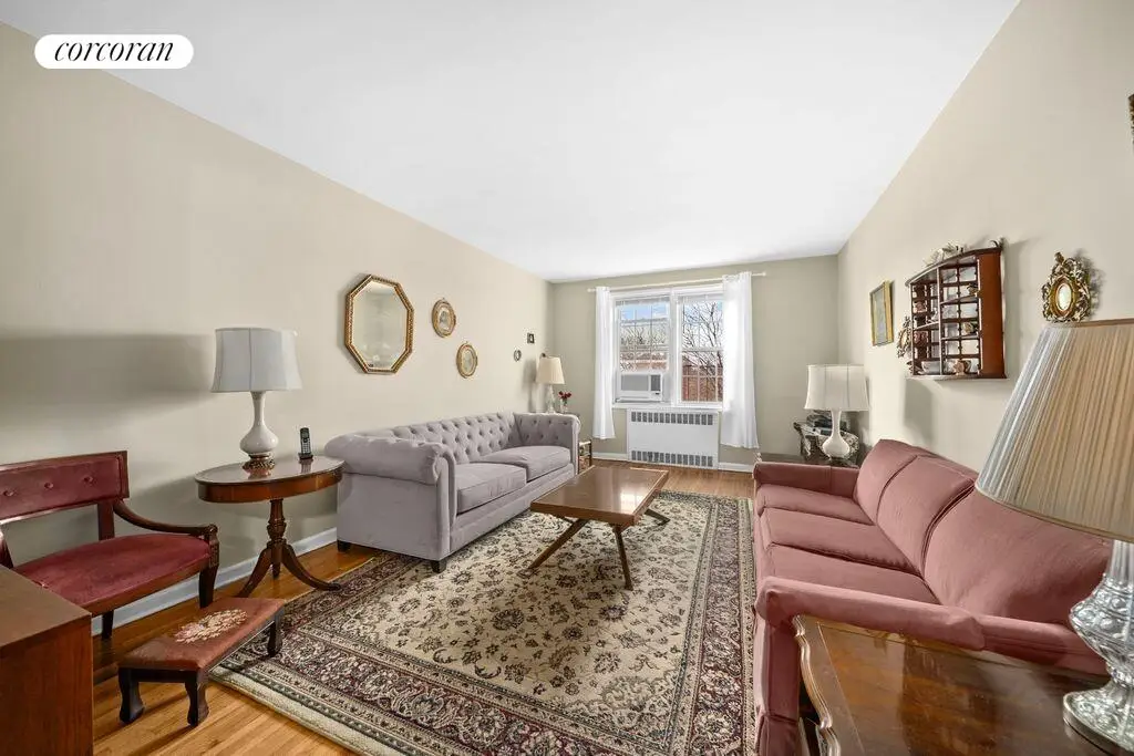 1125 Lorimer Street #5H, Brooklyn, NY 11222 - #1