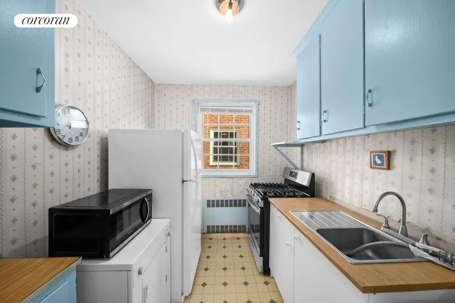 1125 Lorimer Street #5H, Brooklyn, NY 11222 - #2