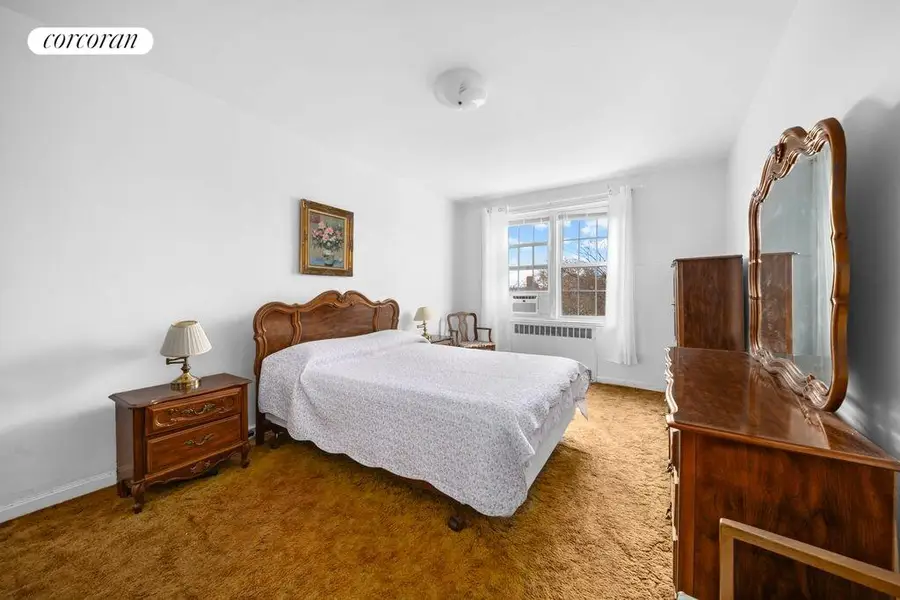 1125 Lorimer Street #5H, Brooklyn, NY 11222 - #3