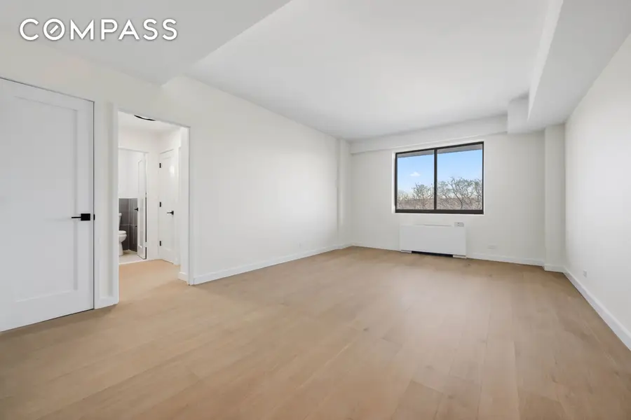 3671 Hudson Manor Terrace #1A, Bronx, NY 10463 - #3