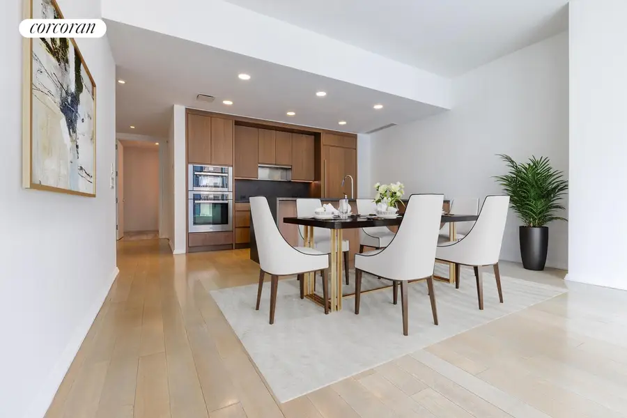 50 West Street #18A, Manhattan, NY 10006 - #3