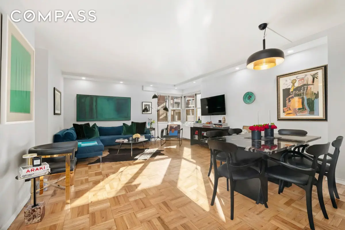 20 E 9th Street #4E, Manhattan, NY 10003 - #1