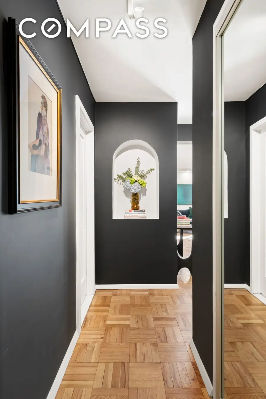 20 E 9th Street #4E, Manhattan, NY 10003 - #3