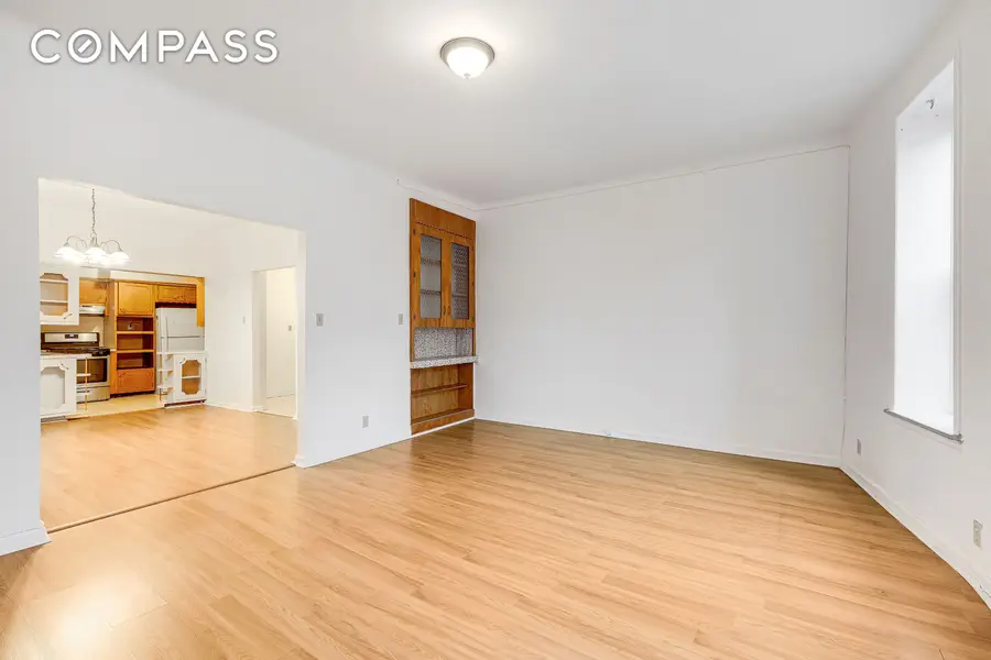 441 3rd Street #2L, Brooklyn, NY 11215 - #2