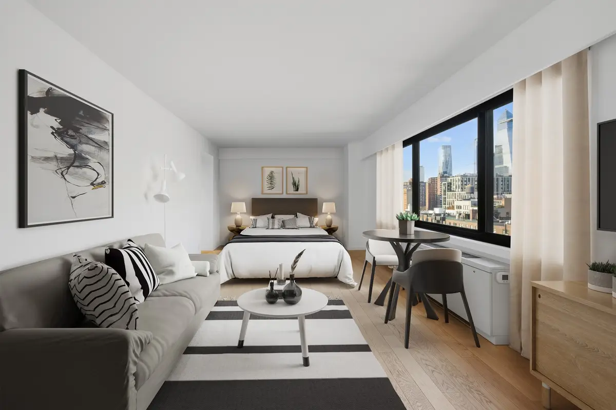 201 W 21st Street #11-K, Manhattan, NY 10011 - #1