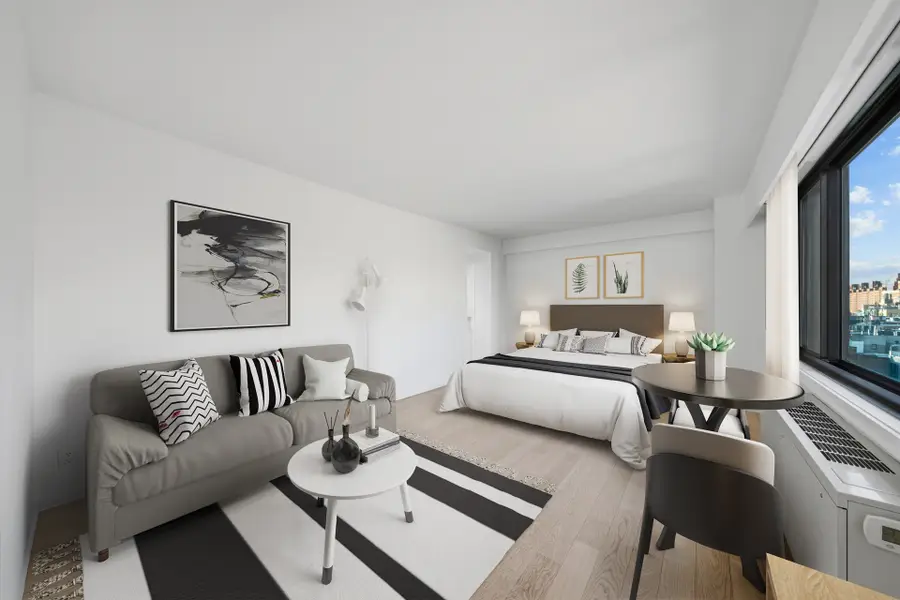 201 W 21st Street #11-K, Manhattan, NY 10011 - #3