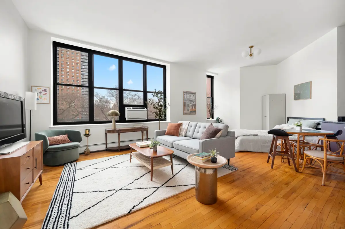 372 Dekalb Avenue #4K, Brooklyn, NY 11205 - #1