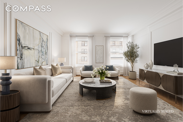 151 W 86th Street #4D, Manhattan, NY 10024