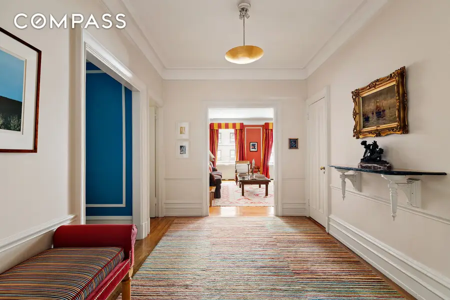 151 W 86th Street #4D, Manhattan, NY 10024 - #3