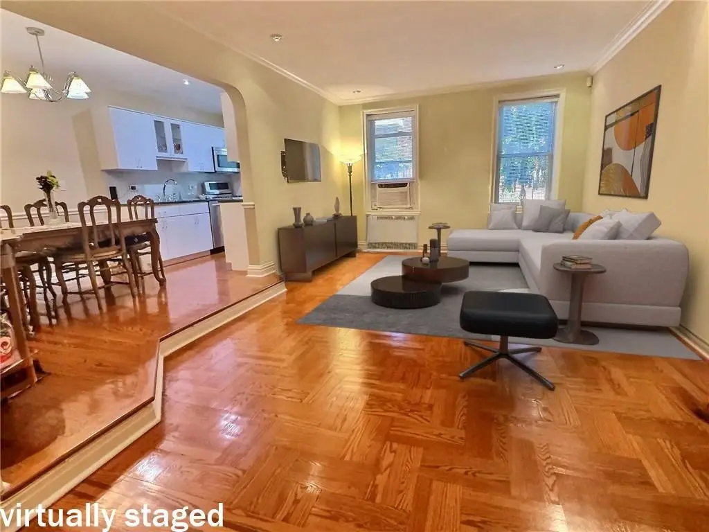 9437 Shore Road #1A, Brooklyn, NY 11209 - #1