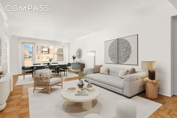 40 E 9th Street #PHG, Manhattan, NY 10003