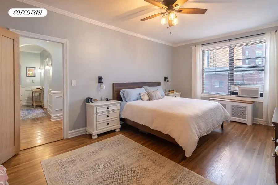 3656 Johnson Avenue #3E, Bronx, NY 10463 - #3