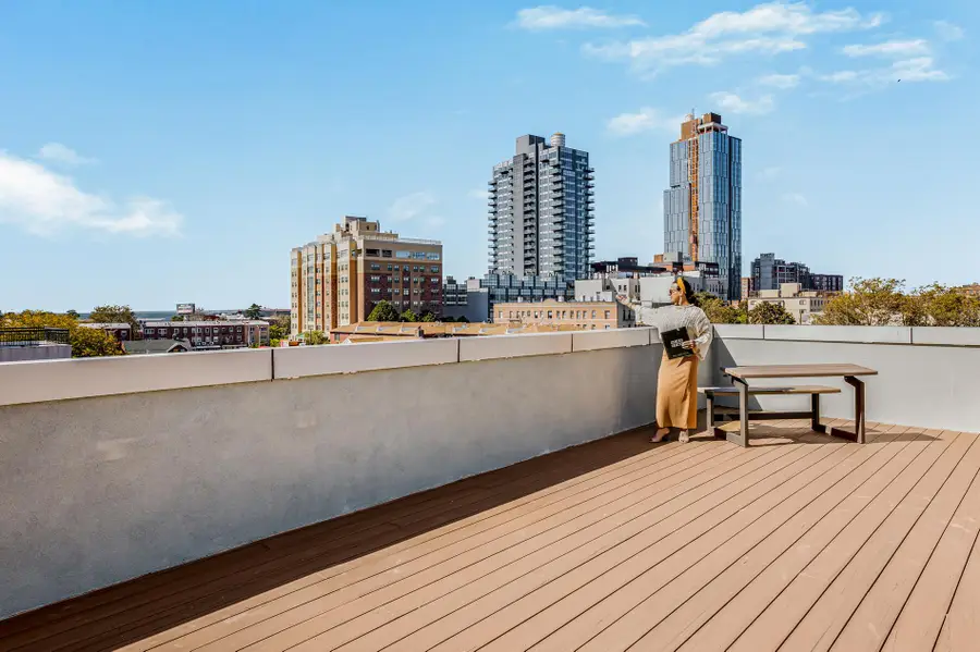 207 Bay 35th Street #PH, Brooklyn, NY 11214 - #3