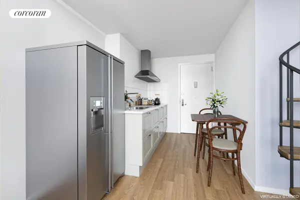 609 Columbus Avenue #12I, Manhattan, NY 10024